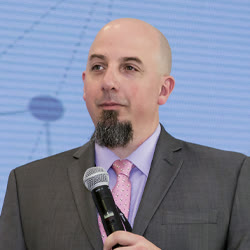 Jason Camelio, Berklee Global