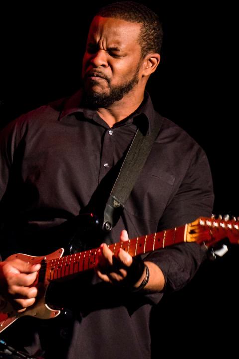 Tyrone Chase, Berklee faculty